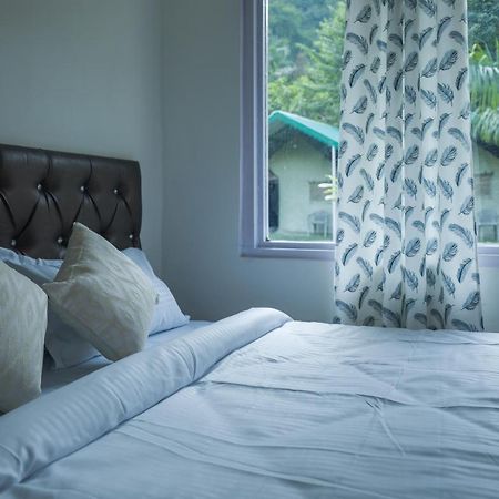 H7Stay Luxury Cottages And Camps, Rishīkesh Eksteriør billede